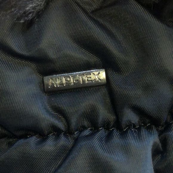 ALPI TEX Snow Boots Size 6 - Picture 8 of 10